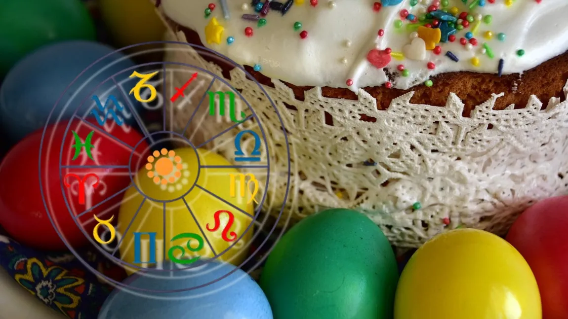 Horoscop 17 aprilie 2025. Se anunţă o zi bună, veţi vedea lumea prin ochelari în culori vii