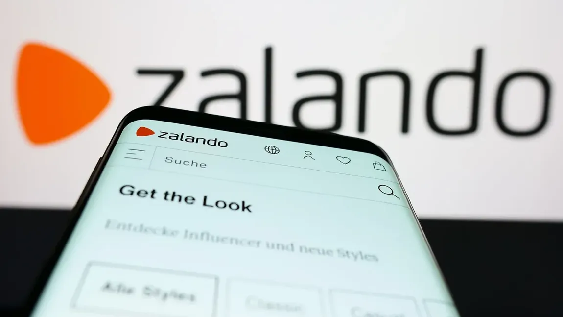 Gigantul german Zalando concediază aproape 500 de angajaţi. Ce departamente sunt vizate