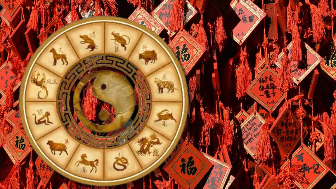 Zodiac CHINEZESC săptămâna 21-27 aprilie 2025. Urmează zile cu multe reușite. Ai încredere în tine!