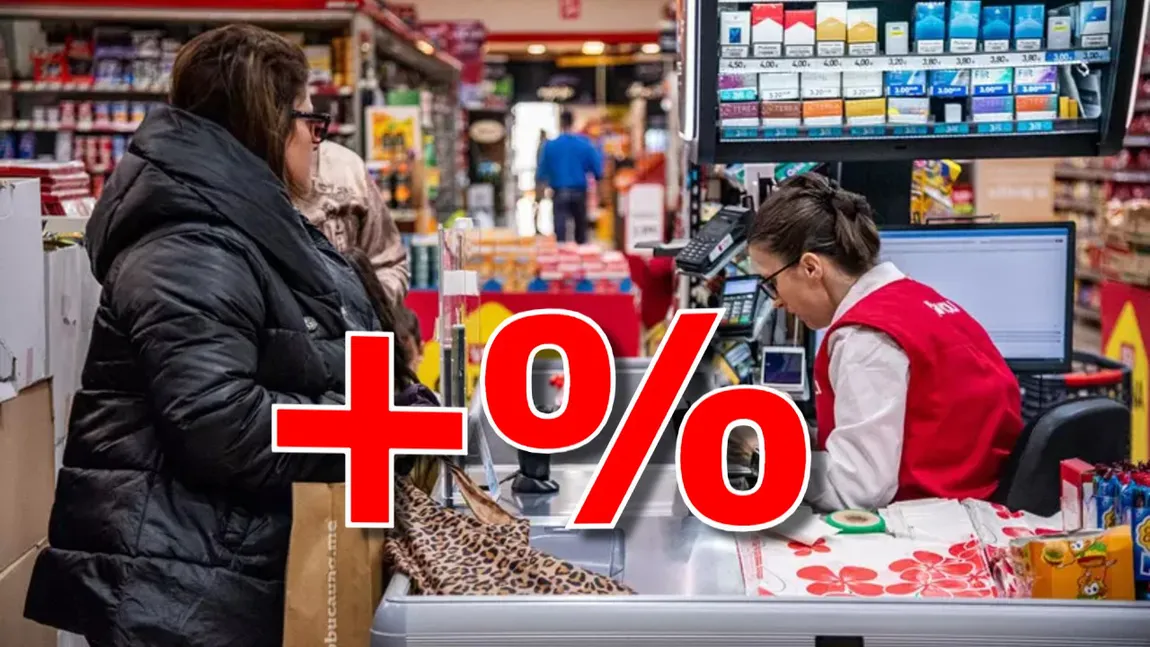 Cum se îmbogățesc marile supermarketuri pe spatele românilor. Fiecare magazin pune adaos peste prețurile producătorilor locali