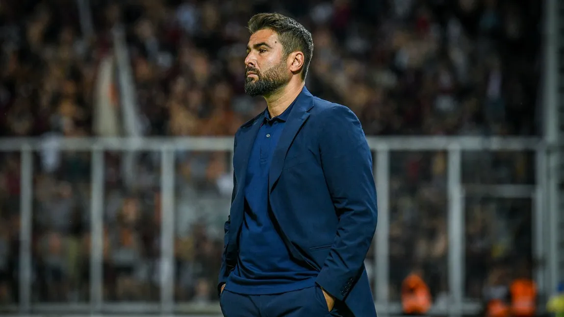Cum se menține Adrian Mutu într-o formă de invidiat, la 10 ani după ce și-a încheiat cariera sportivă