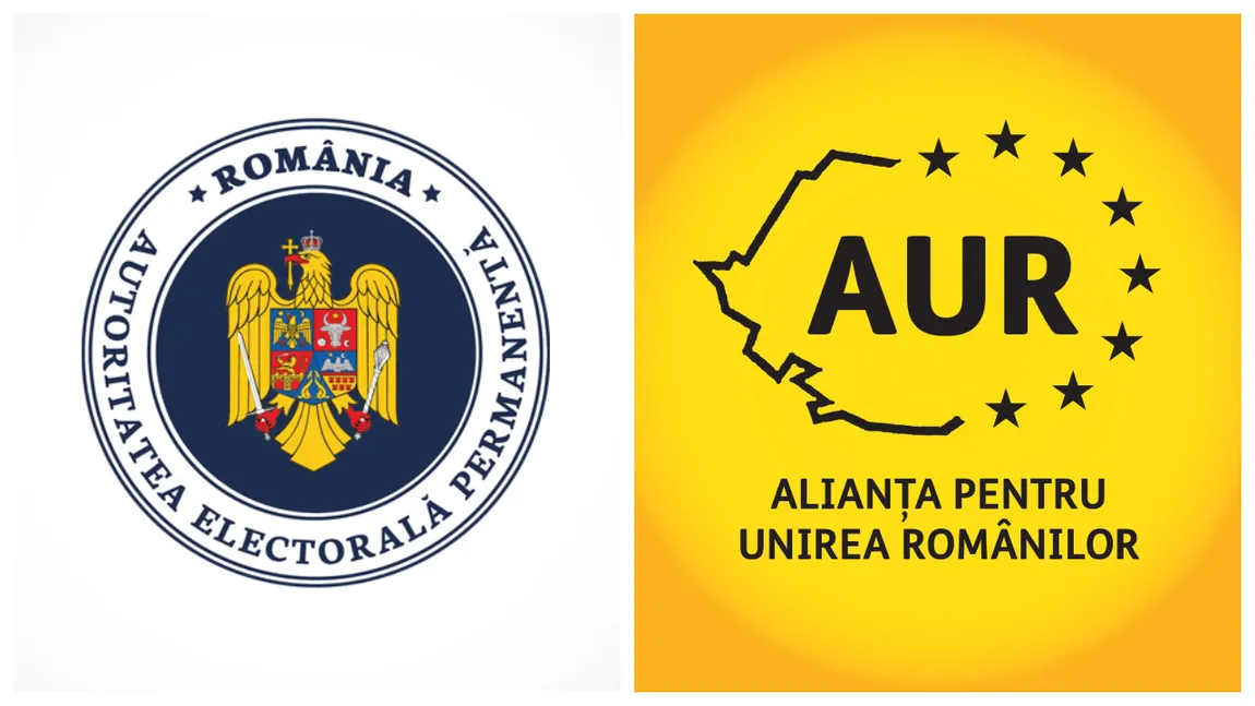 AEP face verificări la AUR după informațiile apărute în spațiul public privind contractul de 1,5 milioane de euro încheiat de partid cu o firmă de lobby din SUA DOCUMENT