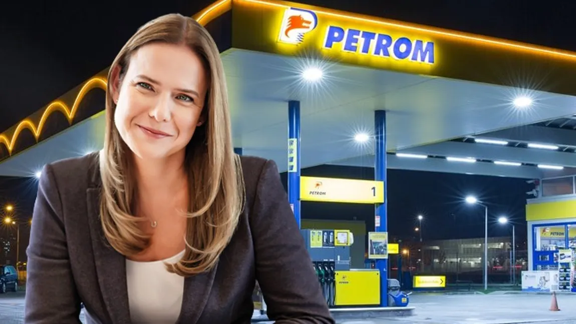 Christina Verechere a avut cel mai mare salariu din România, în 2024. Este CEO al OMV Petrom