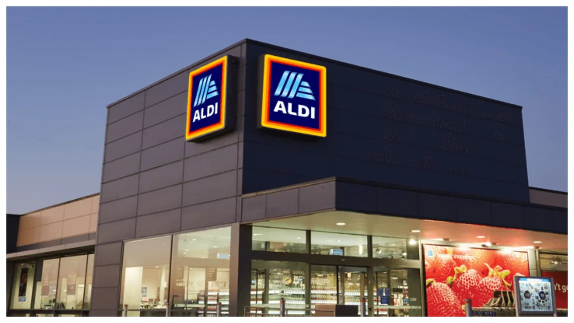 ALDI, tot mai aproape să intre pe piața din România. Mutarea, preconizată până în 2026