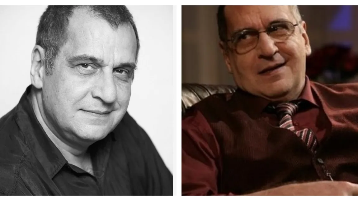 Doliu în lumea teatrului din România. Un cunoscut actor al TNB a murit în Sâmbăta Mare. Mihai Mălaimare: ”Bunul meu prieten s-a stins din viață”
