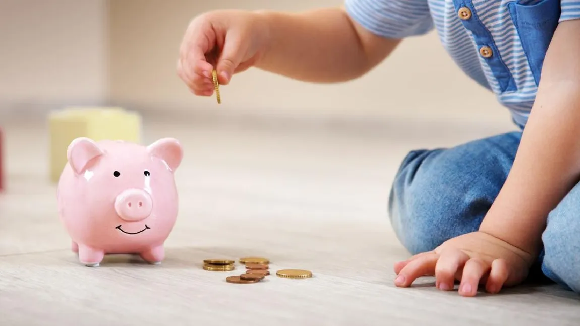Alocații copii 2025. La ce sume au ajuns indemnizațiile în luna aprilie, după indexarea de 13,8%