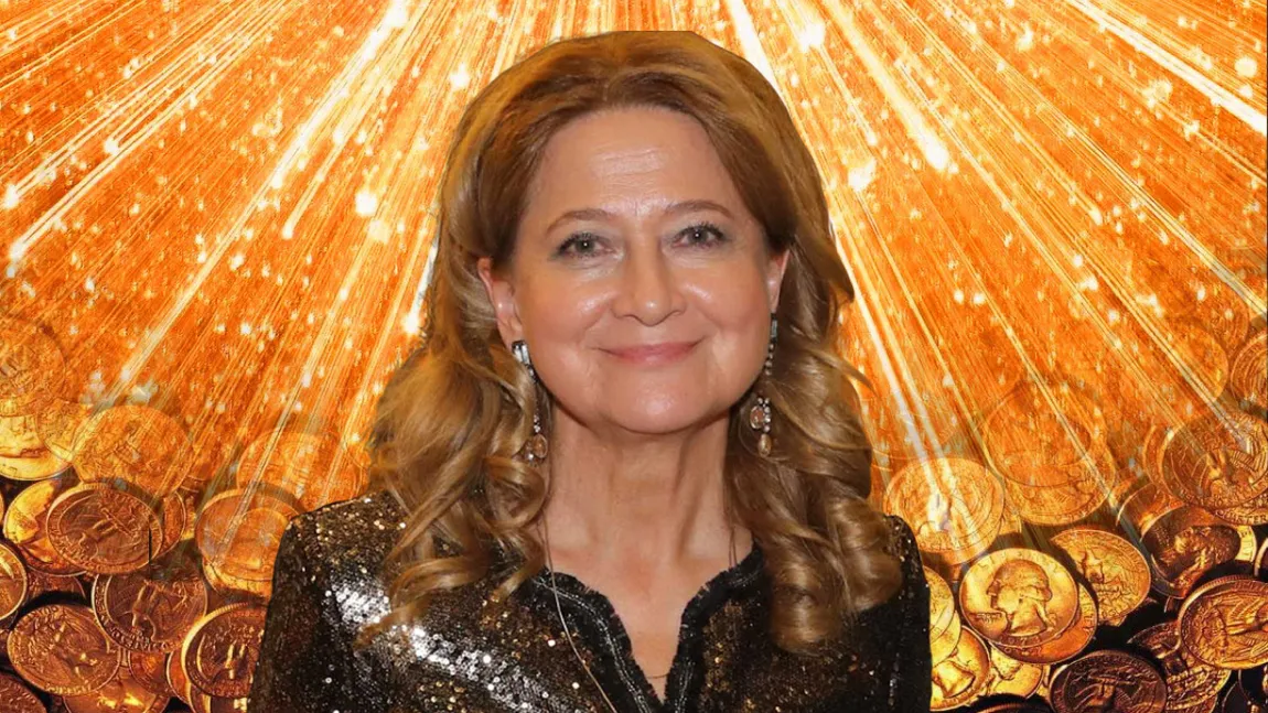 Tamara Globa, portalul astrologic care se deschide o dată la 50 de ani: pentru 4 zodii se dechide fluxul de numerar
