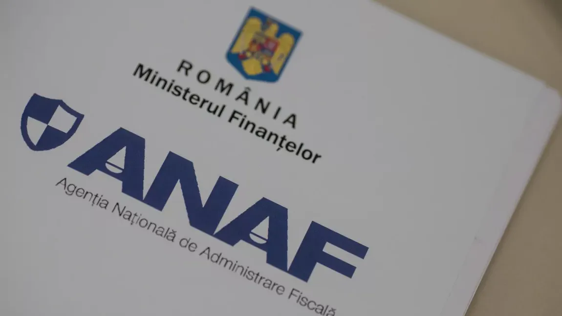 Termen limită anunțat de ANAF. Până când pot românii să depună actele