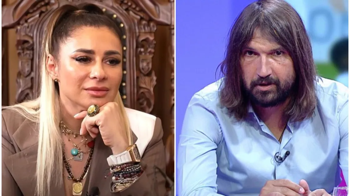 Ce relație are Anamaria Prodan cu Dan Alexa, după ce impresara l-a lovit: 