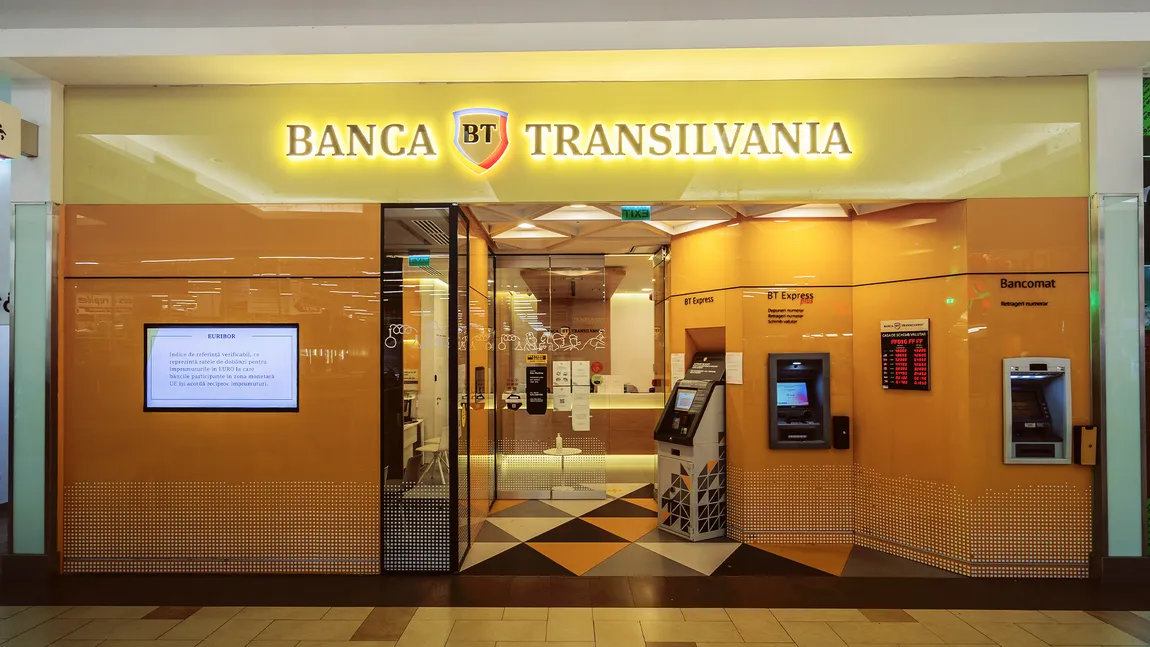 Banca Transilvania anunţă patru noi inovaţii. Împrumuturi avantajoase pentru românii care au nevoie de servicii medicale