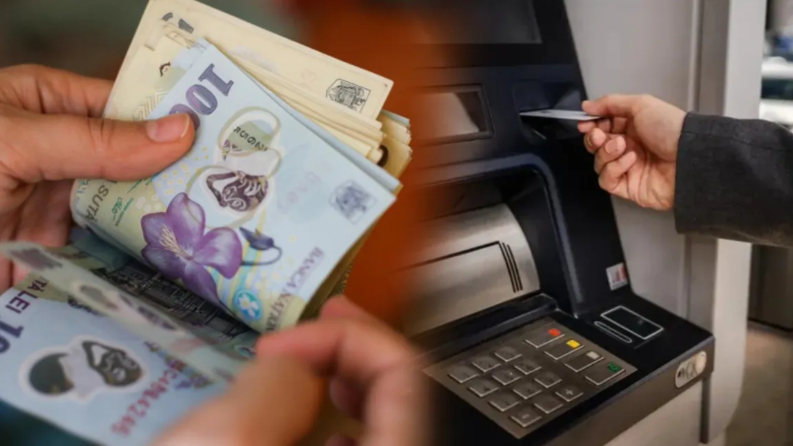 Câţi bani ar trebui să ai în contul bancar în funcție de vârstă. Este sau nu riscant să ai sume mari pe card?