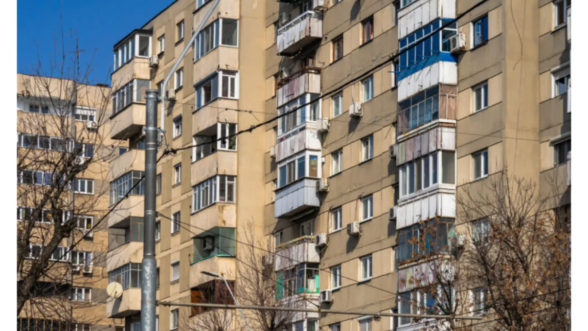 Vești bune pentru proprietarii de apartamente și case vechi. Au scăpat de plata unei taxe
