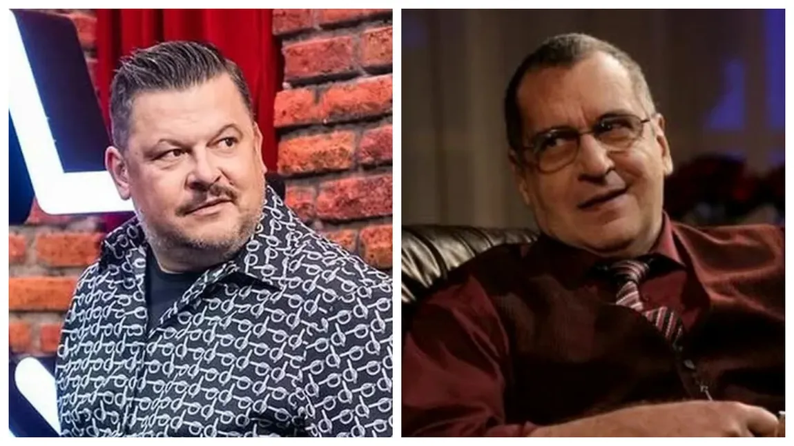 Reacția emoționantă a lui Mihai Bobonete după moartea actorului Alexandru Georgescu: „Nea Gioni, drum bun… ce seară ți-ai ales, fix stilul tău!”