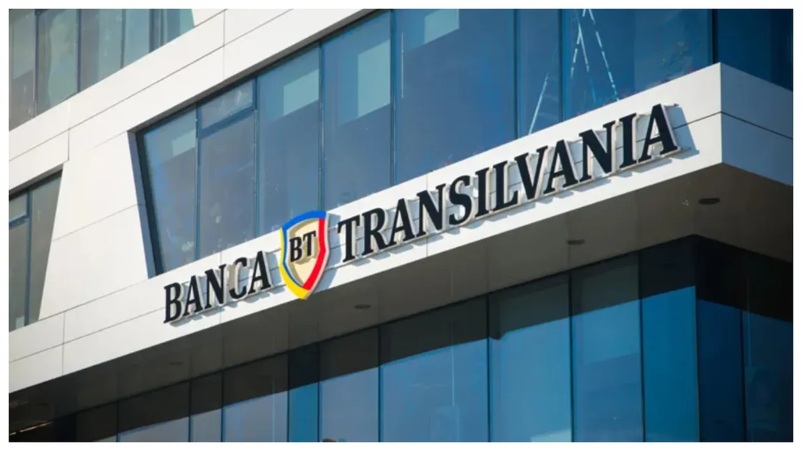 Cum să retragi bani de la Banca Transilvania fără a plăti comision. Trucul ingenios pe care îl folosesc mulți români
