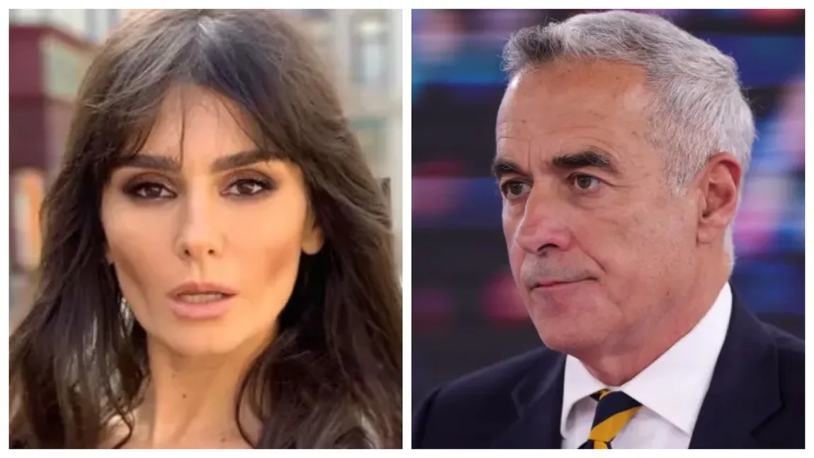 EXCLUSIV Dana Budeanu dă de pământ cu susținătorii lui Călin Georgescu: „Nu a fost votat de un public conștient. Oamenii nici nu au știut cu cine votează”