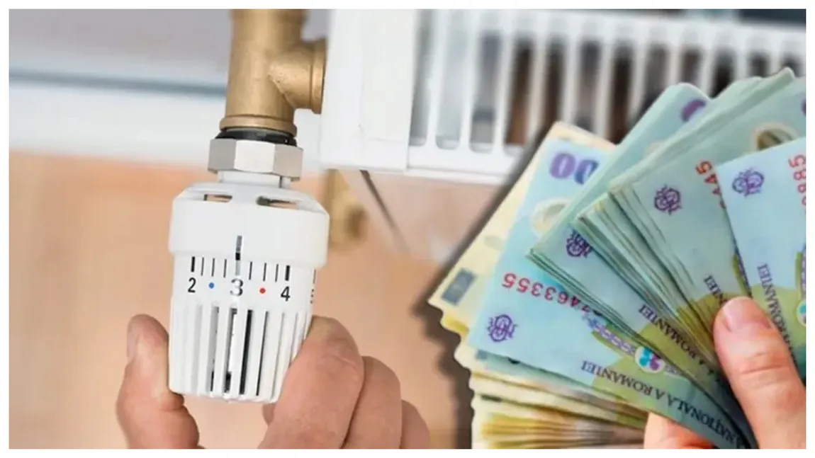 10.000 de lei GRATIS de la stat pentru căldură. Programul va fi extins și pentru românii de la orașe