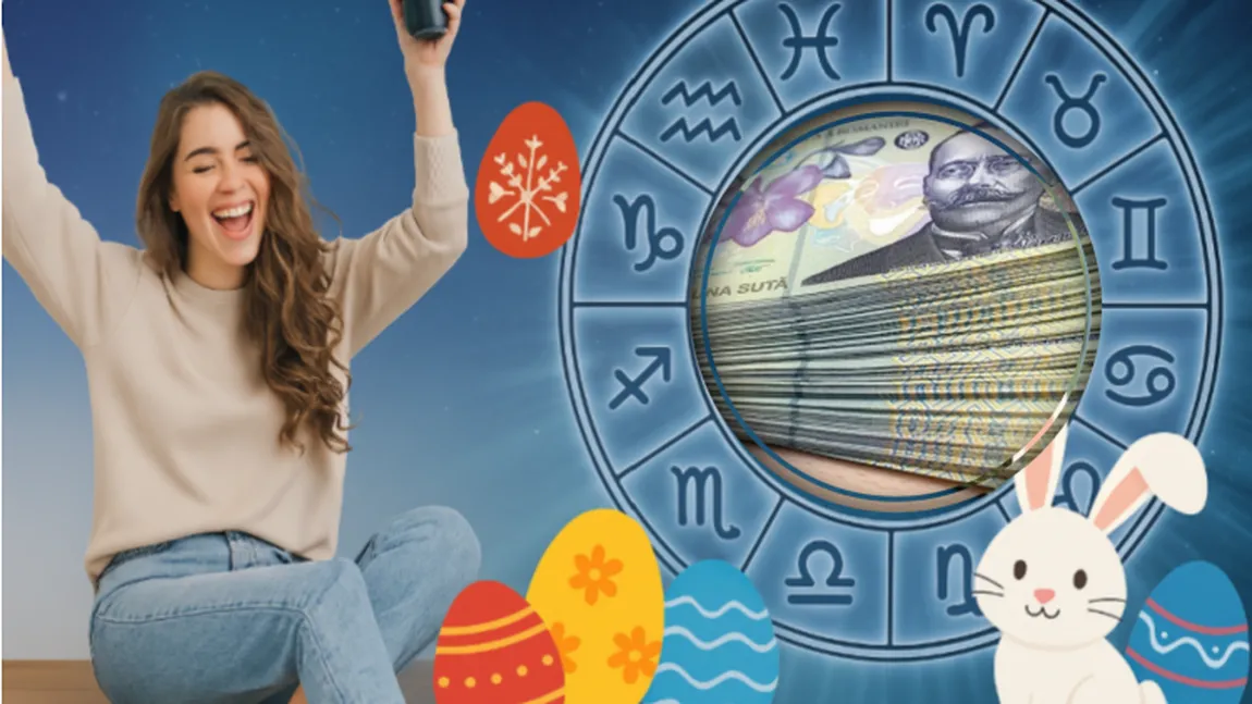 O zodie are doar de câștigat în Săptămâna Mare. Planetele se aliniază pentru acest nativ