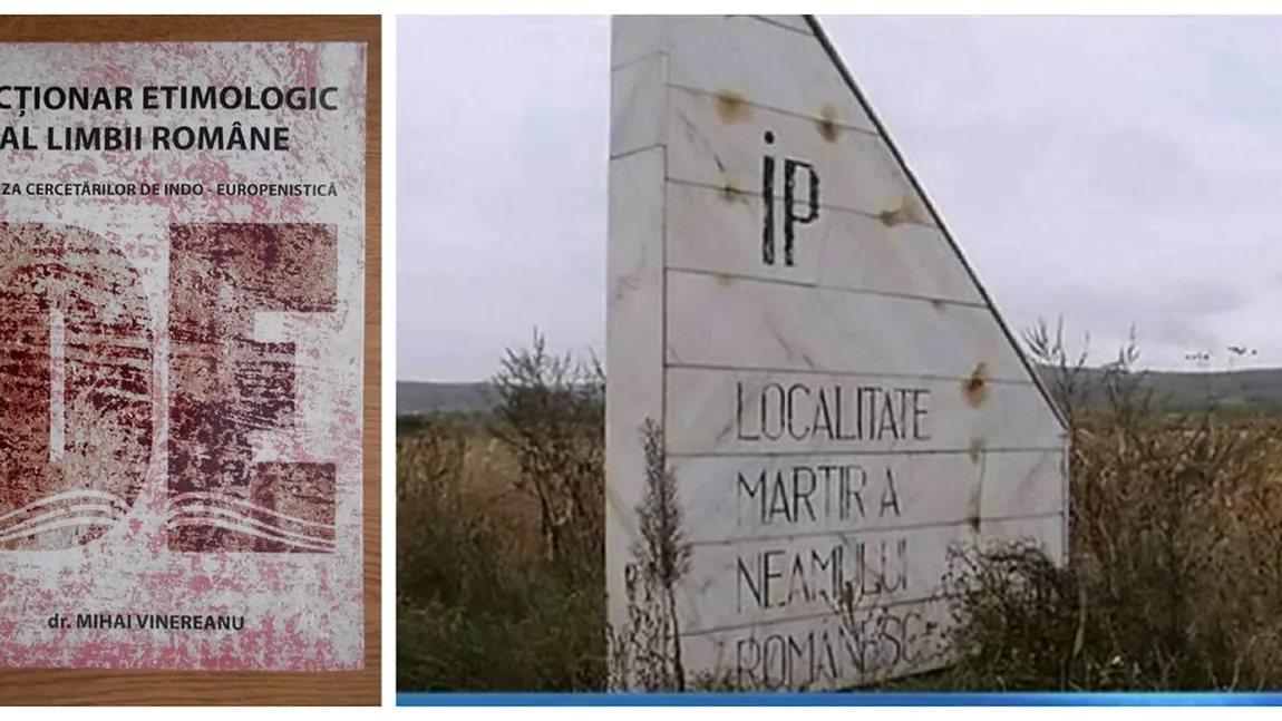 Cel mai scurt cuvânt din limba română. Află câte litere conține și ce denumește