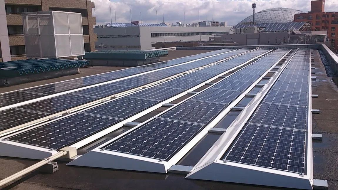 Dispar panourile solare. Metoda japoneză care le înlocuiește are o eficiență de până la 1000 de ori mai mare