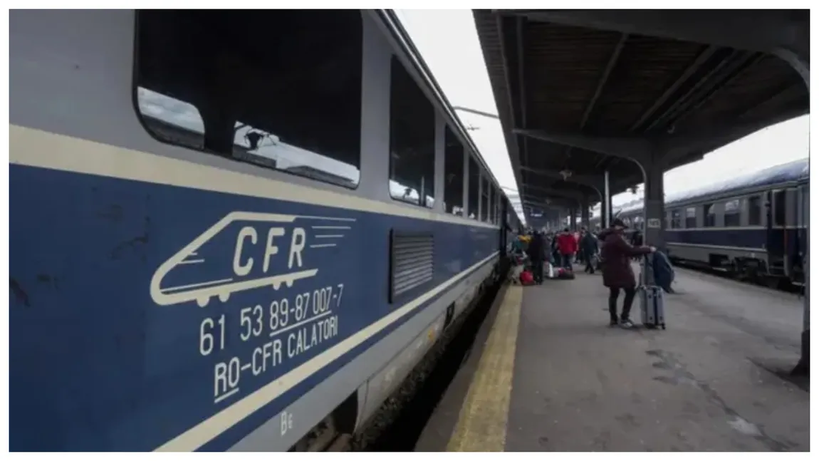 Scandal la CFR Călători. Salariile scad pentru angajați, cresc pentru șefii numiți politic