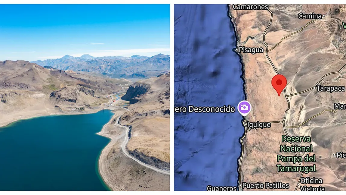 Un val seismic a provocat 160 de cutremure în două ore. Autoritățile și cetățenii sunt în alertă