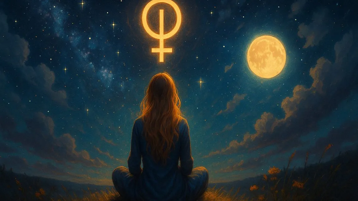 Vindecarea sufletului: 3 ZODII care ies din umbrele SINGURĂTĂȚII până în 2026, sub influența lui CHIRON