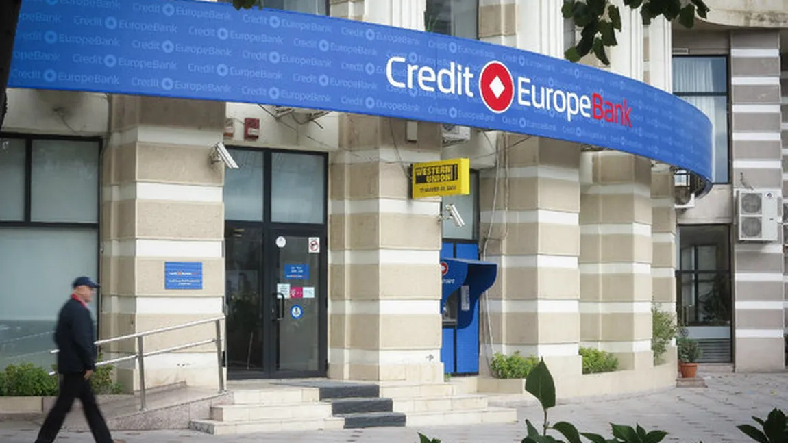 O bancă importantă din România își schimbă numele. Ce se întâmplă cu conturile clienților