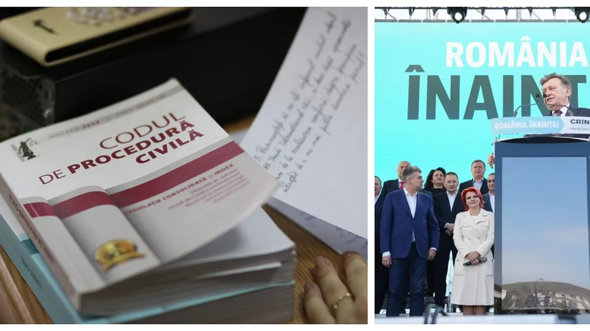 Coaliția de guvernare a decis să oblige magistrații să se pensioneze la 65 de ani. Pensiile lor speciale ar putea fi eliminate