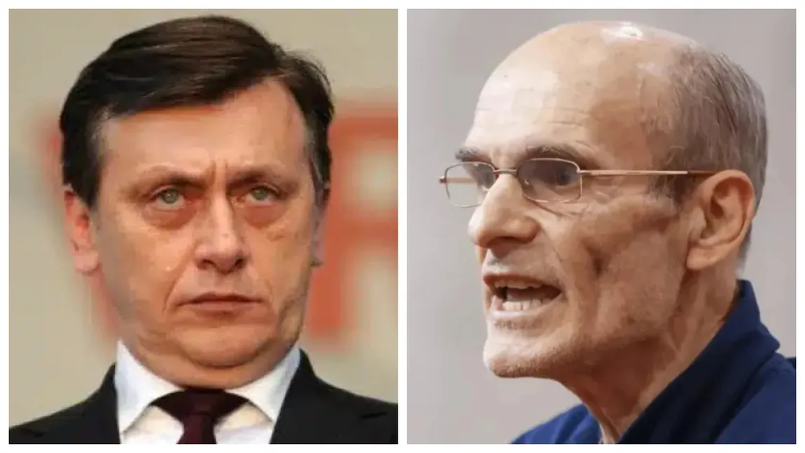 CTP îl trage de urechi pe Crin Antonescu, după ce politicianul a cerut execuții pe stadioane: „Pentru Antonescu orice vot e bun”. Candidatul coaliției se temperează: „A fost o declarație pe care, dacă vreți, o și regret”