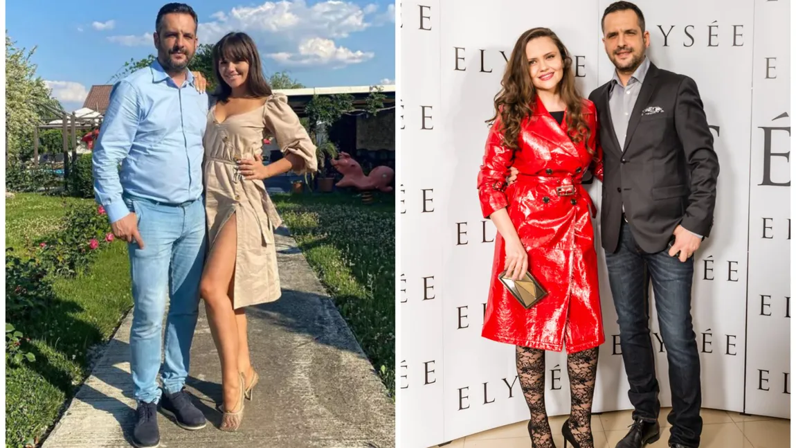 Cristina Șișcanu, dezvăluiri despre infidelitatea partenerului. Vedeta a răbufnit: 