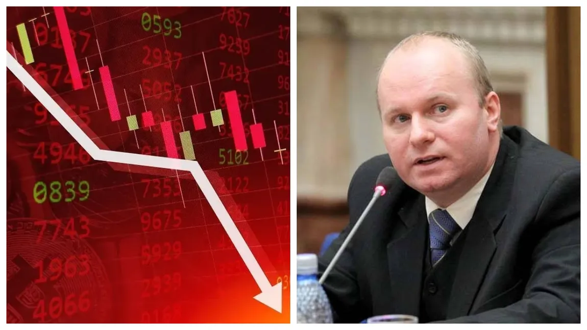 Vine criza! Taxe și impozite mai mari pentru români, în 2025. Cristian Păun: „Taxarea nu a reprezentat niciodată o soluție”