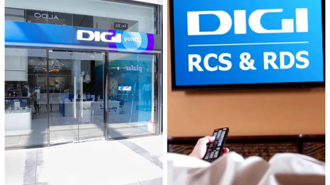 Digi RCS-RDS, anunț de ultimă oră pentru toți românii înainte de Paște. Promoția care îi va face pe mulți să devină abonați