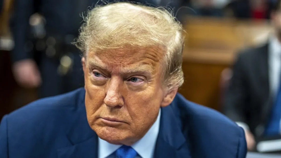 Şocul venit de la 11.000 de km care a lovit America. Donald Trump, surprins de impact!
