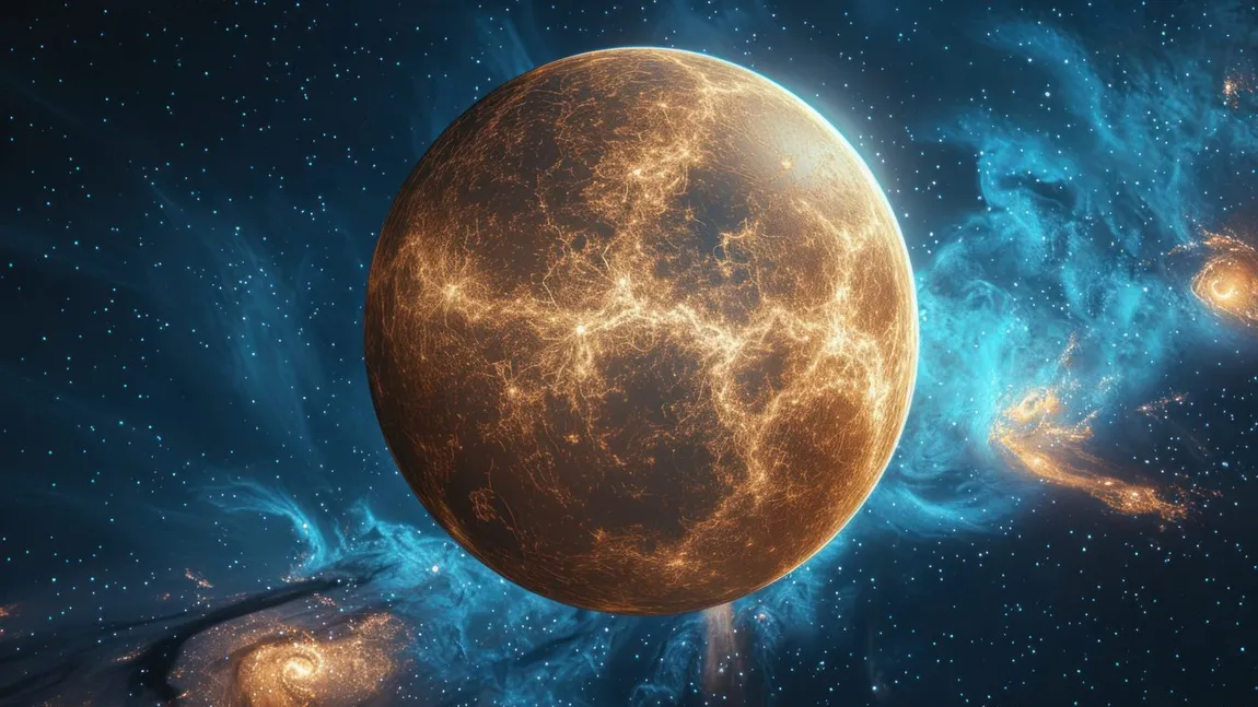 VENUS a ieșit din RETROGRAD și poate SCHIMBA destinul acestor 4 ZODII. Vezi cine are NOROC la DRAGOSTE și BANI