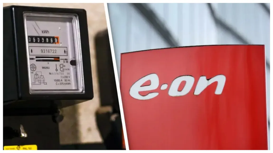 E.ON, mesaj de ultimă oră pentru clienții săi. Schimbarea importantă ce vizează milioane de români