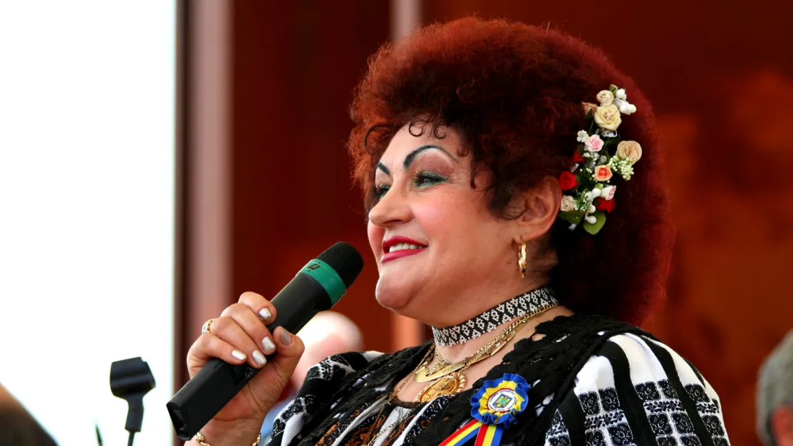 Elena Merișoreanu, amintiri de 1 Mai. Unde mânca artista cei mai gustoși mititei