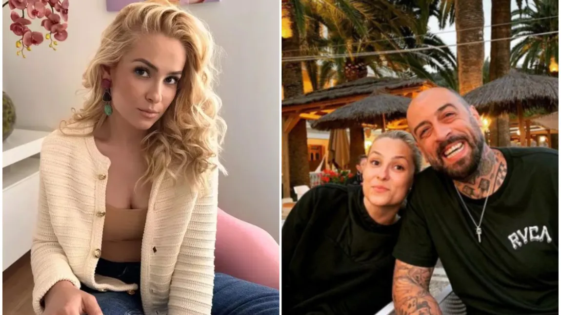 Anunțul făcut de Elena Vîșcu la un an de la divorțul de CRBL: 