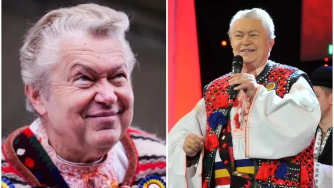 Gheorghe Turda este îndrăgostit lulea. Cine este femeia care i-a pus inima pe jar: 