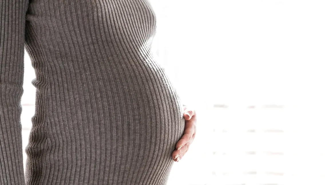 Vedeta din România este însărcinată din nou. Va aduce pe lume al treilea copil