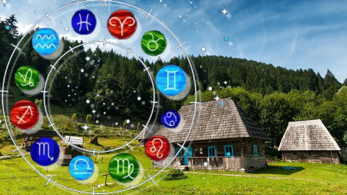Horoscop 15 aprilie 2025. Norocul vine filtrat în Săptămâna Mare, ce zodii au de pătimit în ziua cu trei ceasuri rele