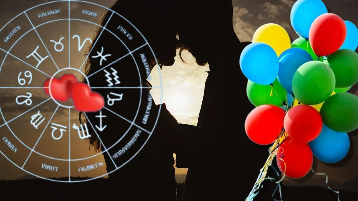 Top cele mai norocoase zodii. Cine se află în fruntea clasamentului semnelor cu magnetul la card