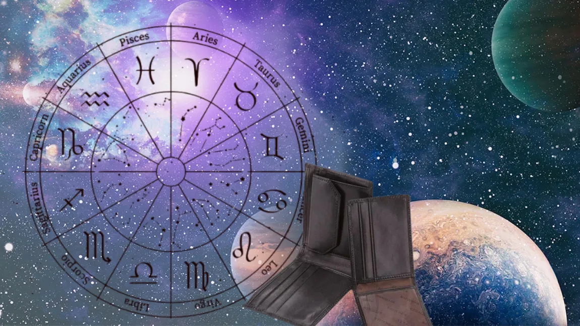 Două ZODII care rămân cu buzunarele goale în perioada următoare. Pagube de coșmar pentru acești nativi