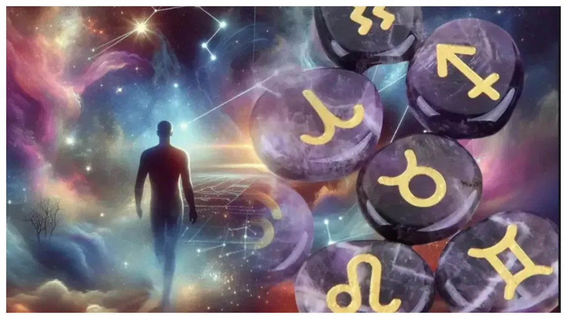 Horoscop 2025. Anul NU a început foarte bine pentru aceste TREI zodii. Dar în umătoarele luni se anunță TRANSFORMĂRI puternice