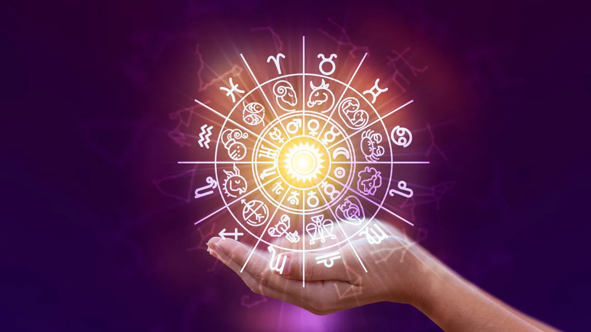 Horoscop SAPTAMANAL 14-20 aprilie 2025. O săptămână transformatoare! Ce pregătesc astrele