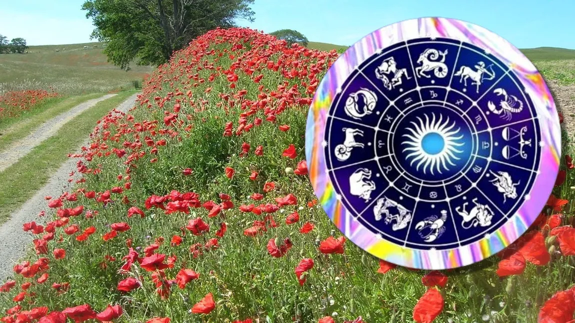 Zodiile pentru care luna mai va fi una cu adevărat specială. Astrele sunt de partea lor și toată viața li se schimbă în bine