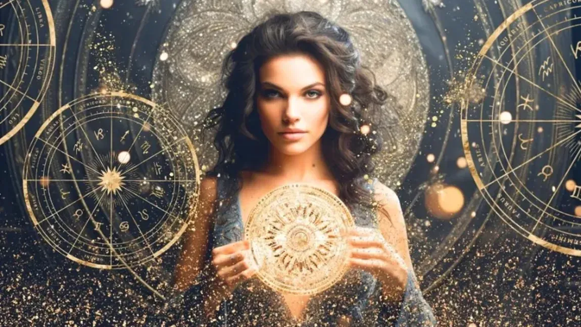 Horoscop mai 2025. Nativii au parte de o serie de schimbări importante începând de luna viitoare. Trei zodii sunt mai norocoase decât celelalte