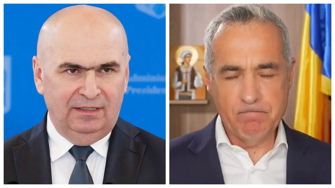 Călin Georgescu, din ce în ce mai indezirabil în preferințele electoratului. Ilie Bolojan este cel mai apreciat personaj politic