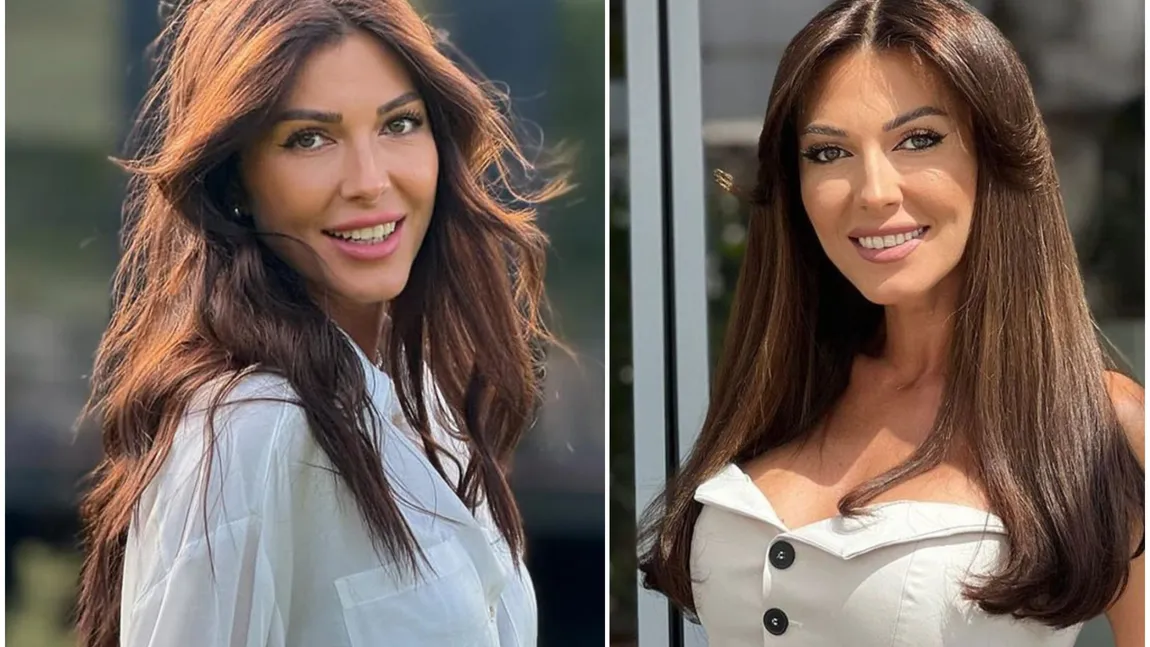 Ilinca Vandici este pregătită să iubească, din nou, după divorț: 