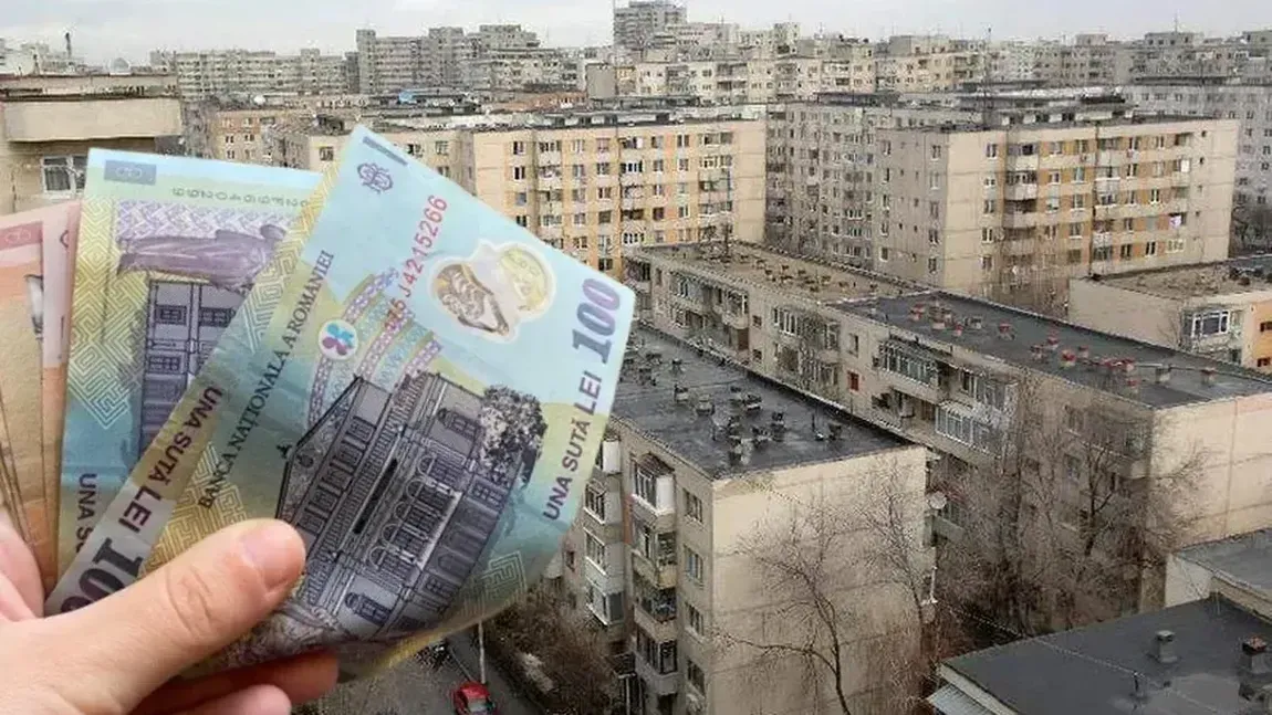 Românii care ar putea beneficia de scutiri la plata impozitelor pe vânzarea imobilelor. Proiectul de lege este depus în Parlament