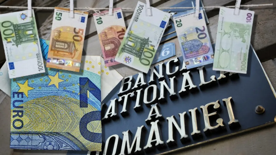 Cod roșu de la BNR, alertă de ultimă oră. Investitorii străini își lichidează plasamentele din România. Peste jumătate de miliard de euro au plecat din rezerva BNR în martie